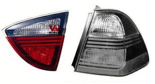 VAN WEZEL 0658938 -  Задний фонарь